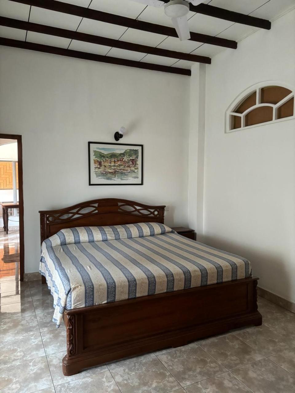 Village Inn Resort Negombo Kamer foto