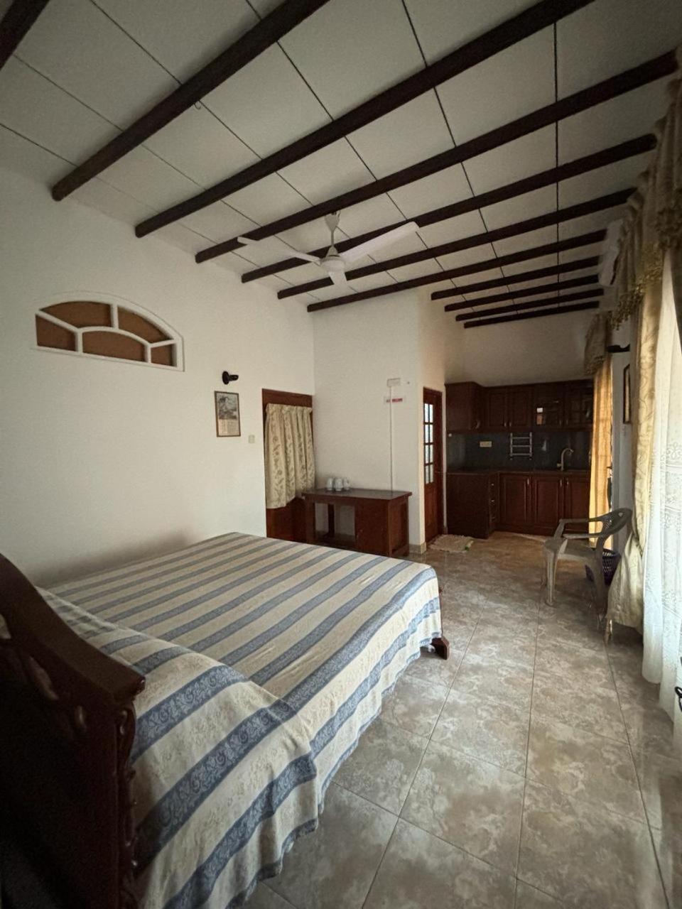 Village Inn Resort Negombo Kamer foto